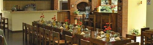 Hotel Villa Florencia 15/55