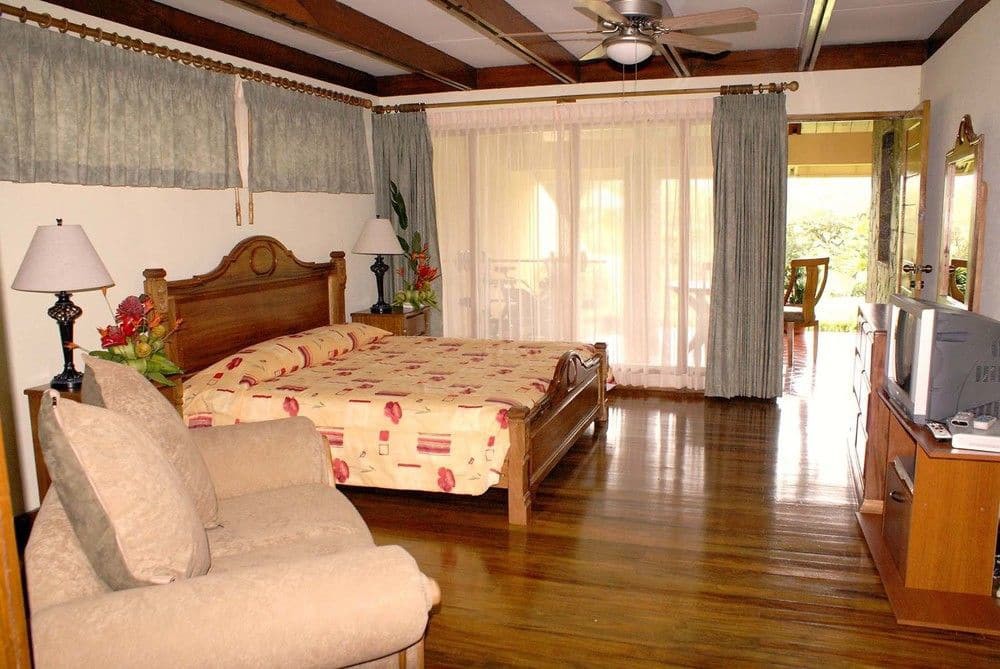 Hotel Villa Florencia 5/55