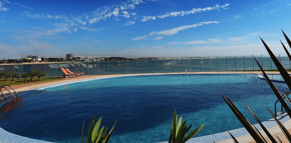 Bianca Beach Family Resort 13/30