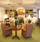 Hampton Inn Moultrie 9/55