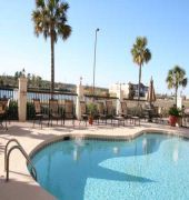 Hampton Inn Moultrie 28/55