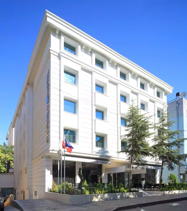 Eyuboglu Hotel 1/51