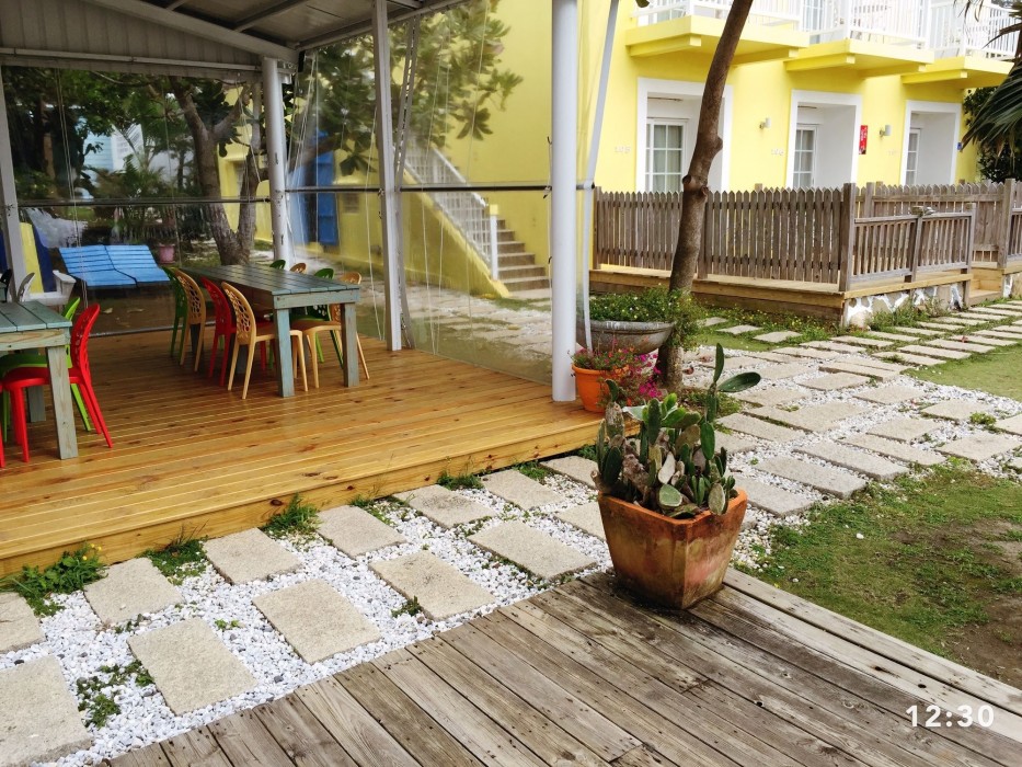 Canaan B&amp;B Kenting 21/69