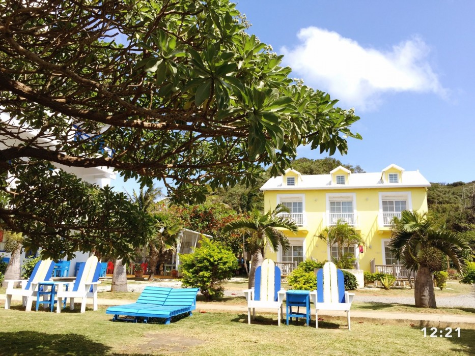 Canaan B&amp;B Kenting 29/69