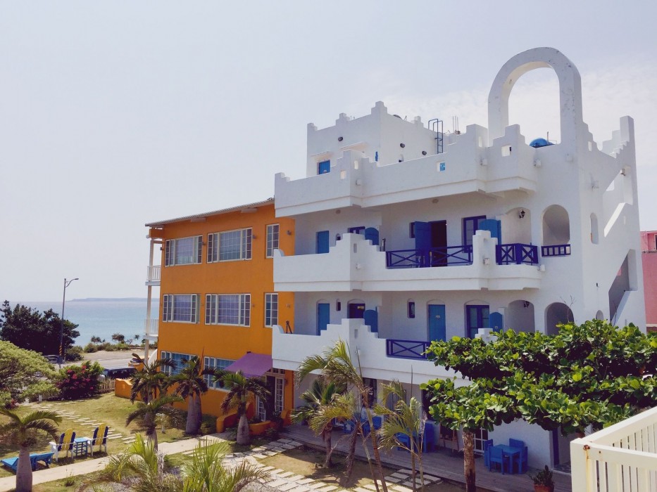 Canaan B&amp;B Kenting 30/69