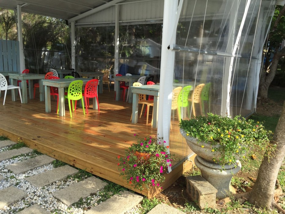 Canaan B&amp;B Kenting 18/69