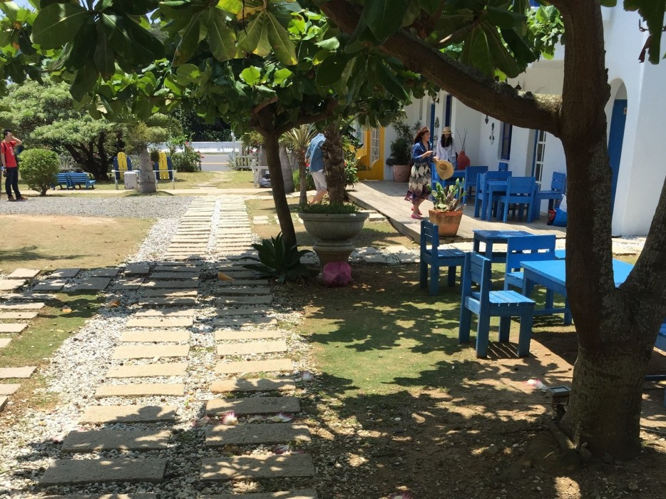 Canaan B&amp;B Kenting 36/69