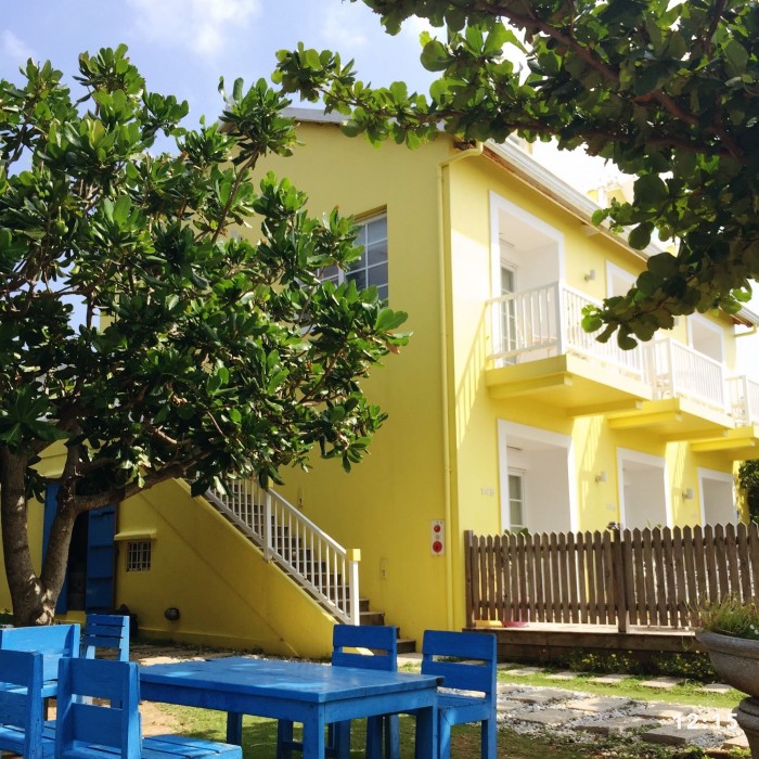 Canaan B&amp;B Kenting 34/69