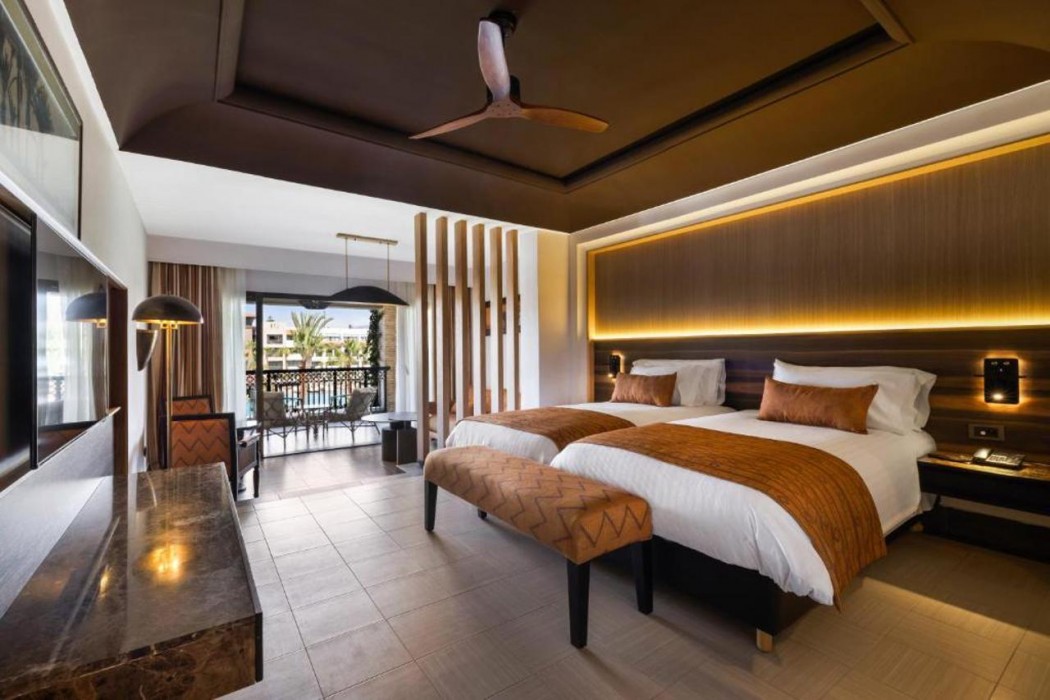 Riu Palace Tikida Agadir 10/66