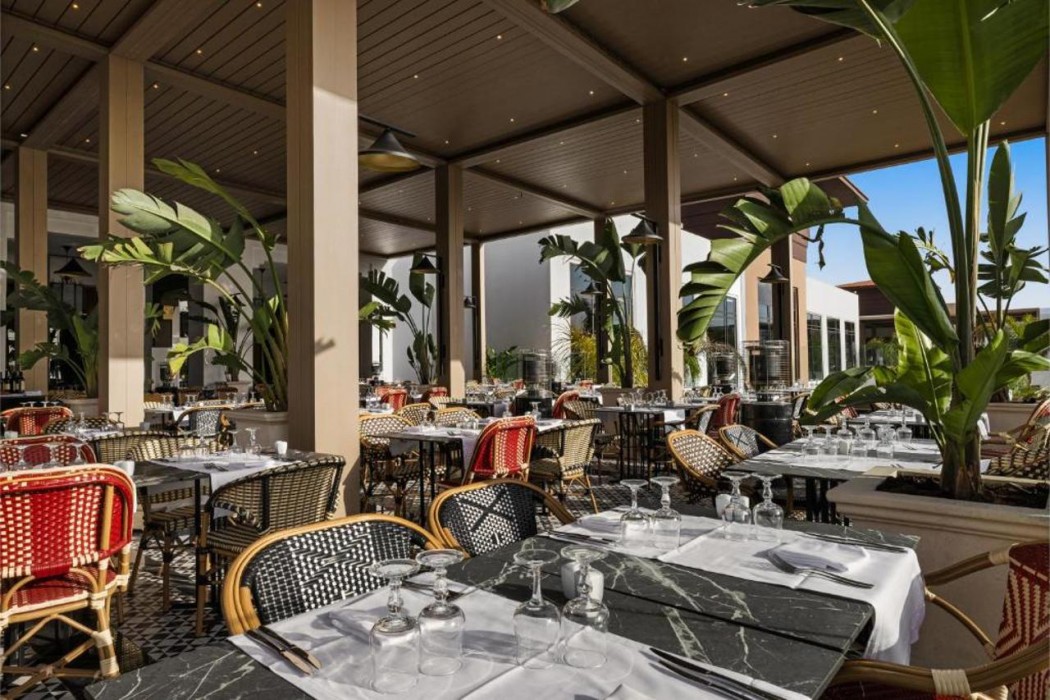 Riu Palace Tikida Agadir 30/66