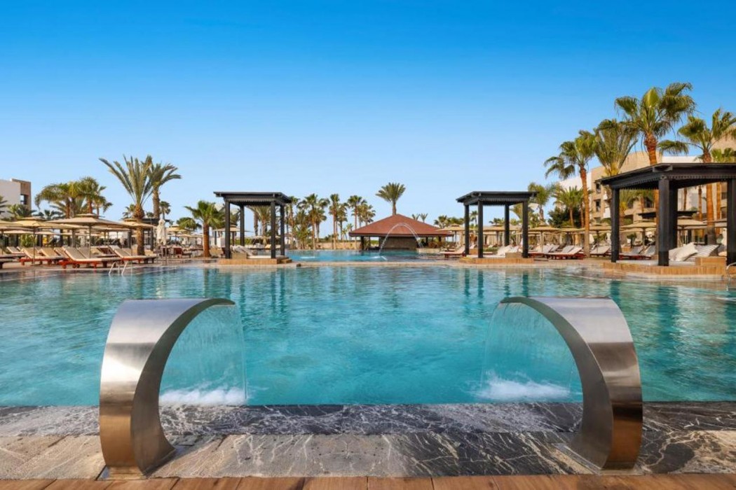 Riu Palace Tikida Agadir 34/66