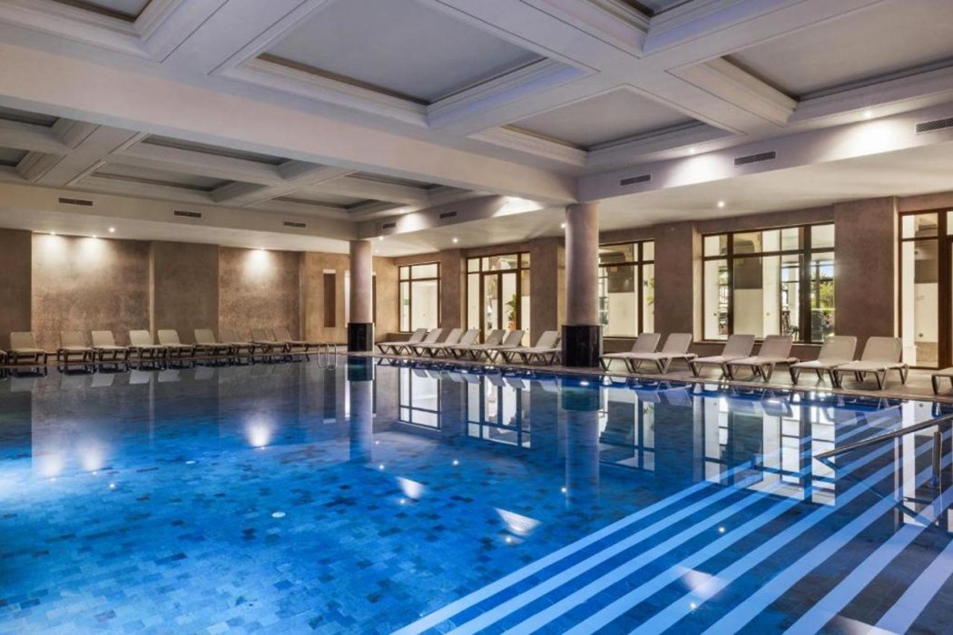 Riu Palace Tikida Agadir 35/66