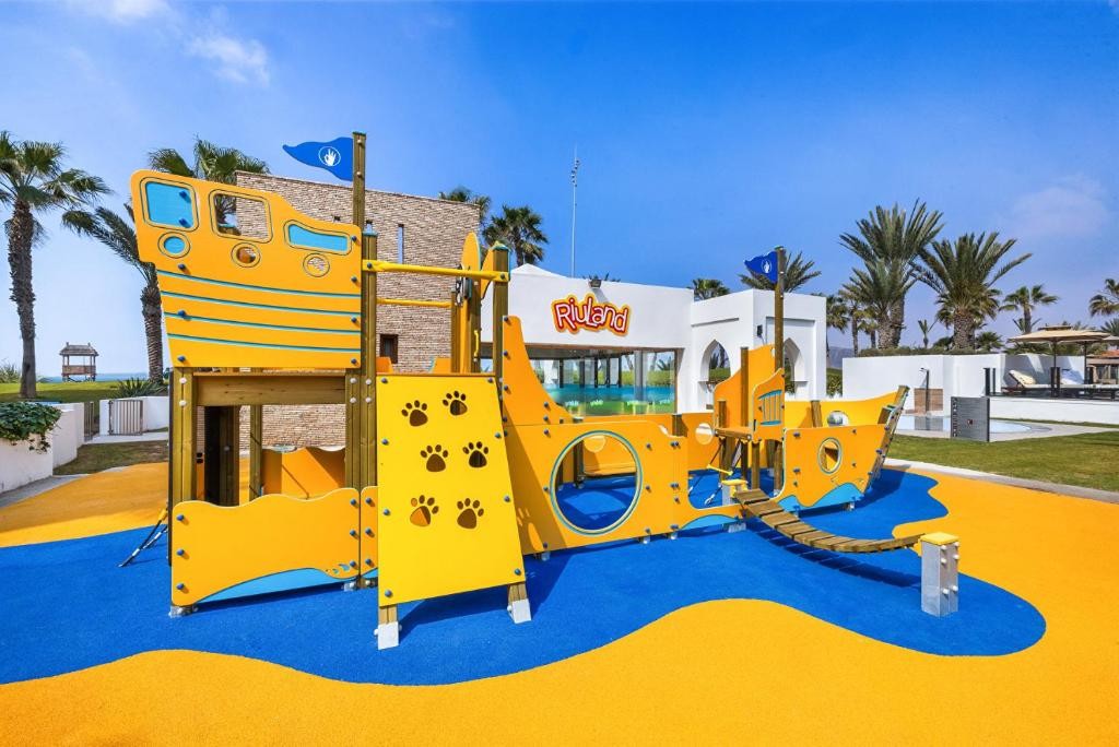 Riu Palace Tikida Agadir 26/66
