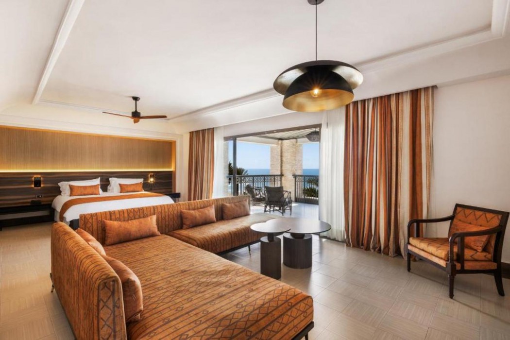 Riu Palace Tikida Agadir 12/66