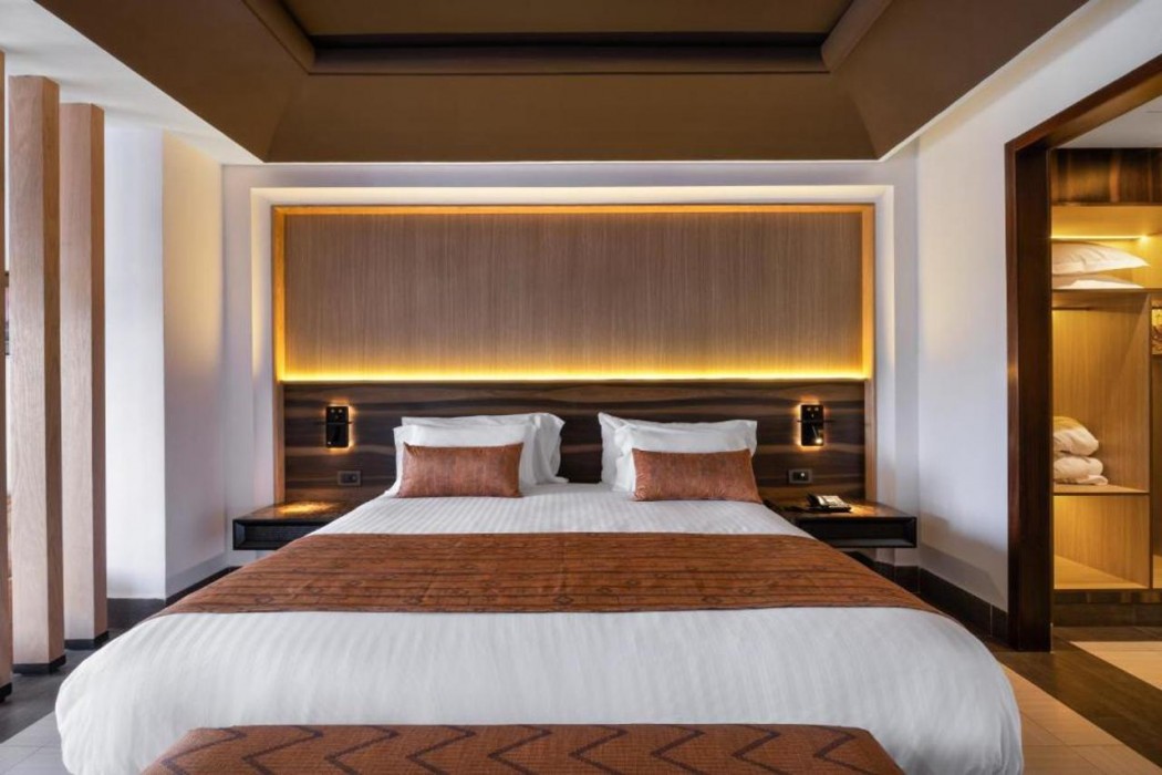 Riu Palace Tikida Agadir 20/66