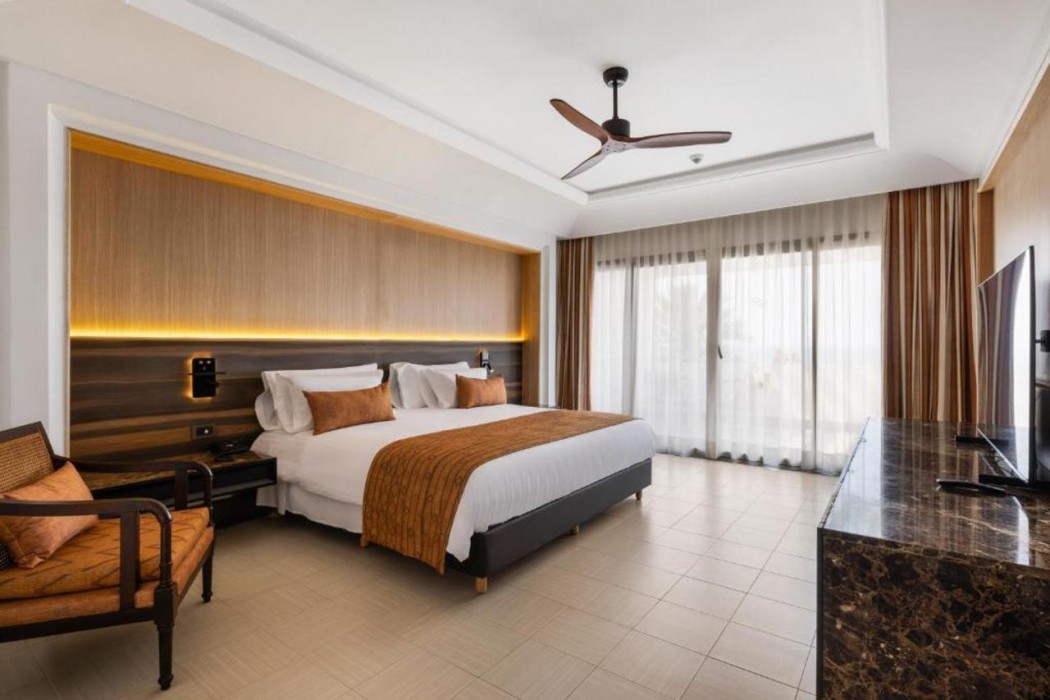 Riu Palace Tikida Agadir 14/66