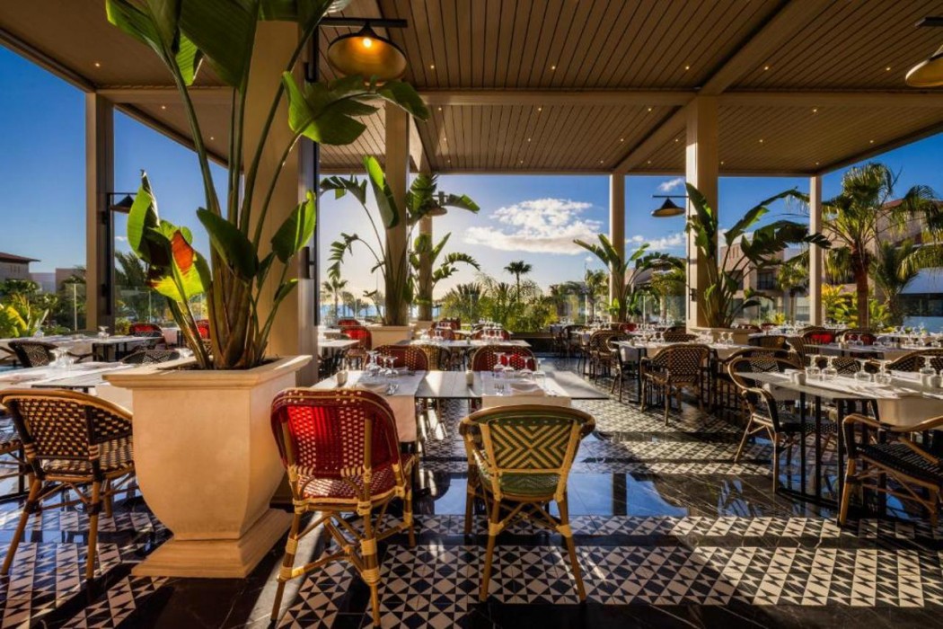 Riu Palace Tikida Agadir 31/66