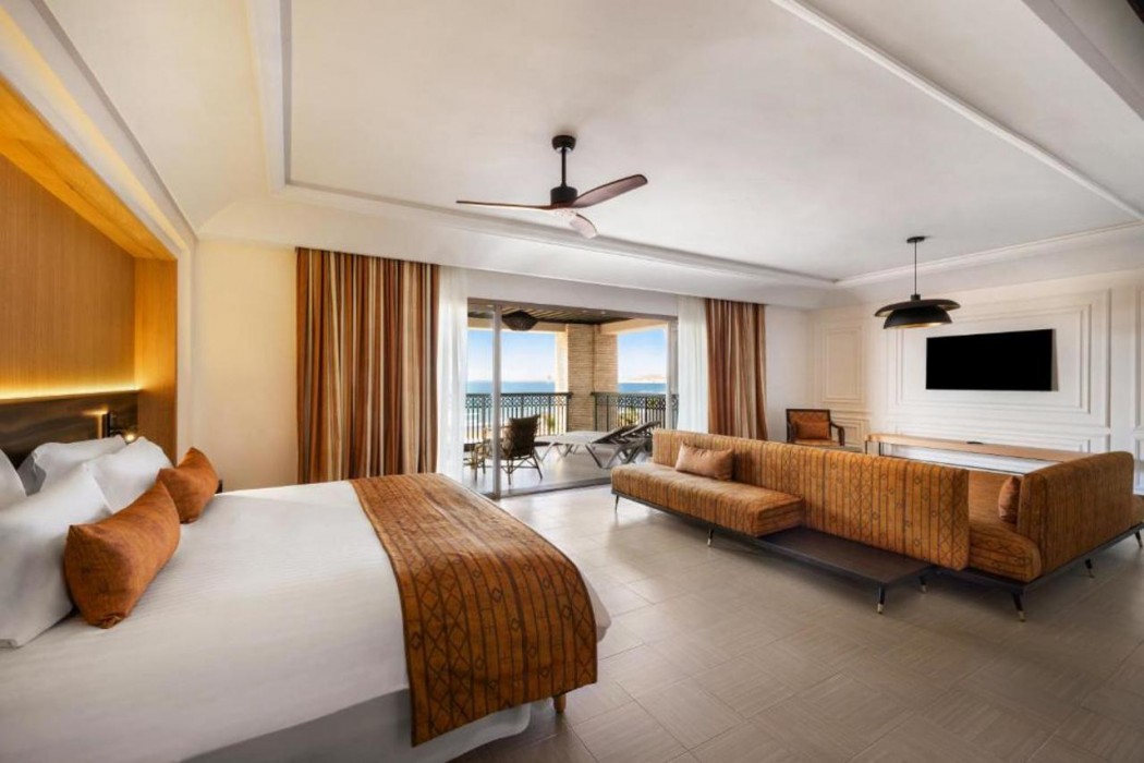 Riu Palace Tikida Agadir 15/66