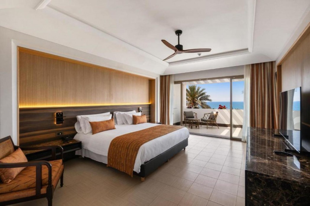 Riu Palace Tikida Agadir 11/66