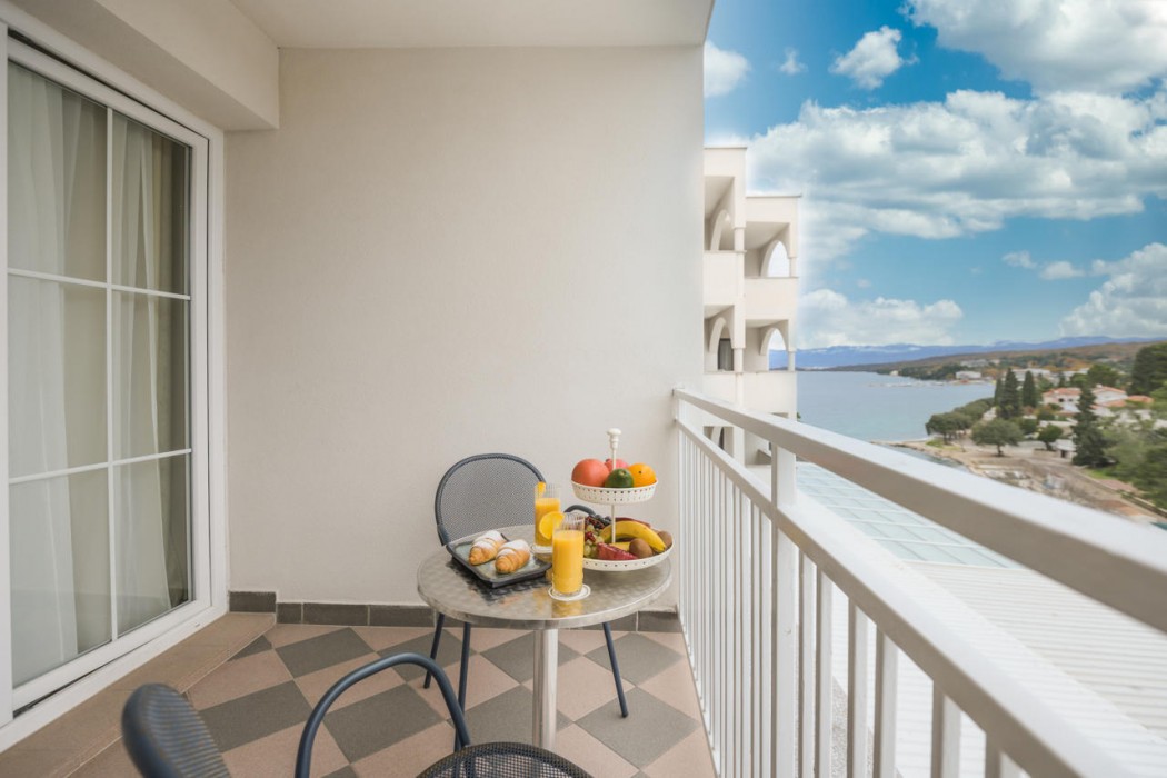 Hotel Malin 11/72