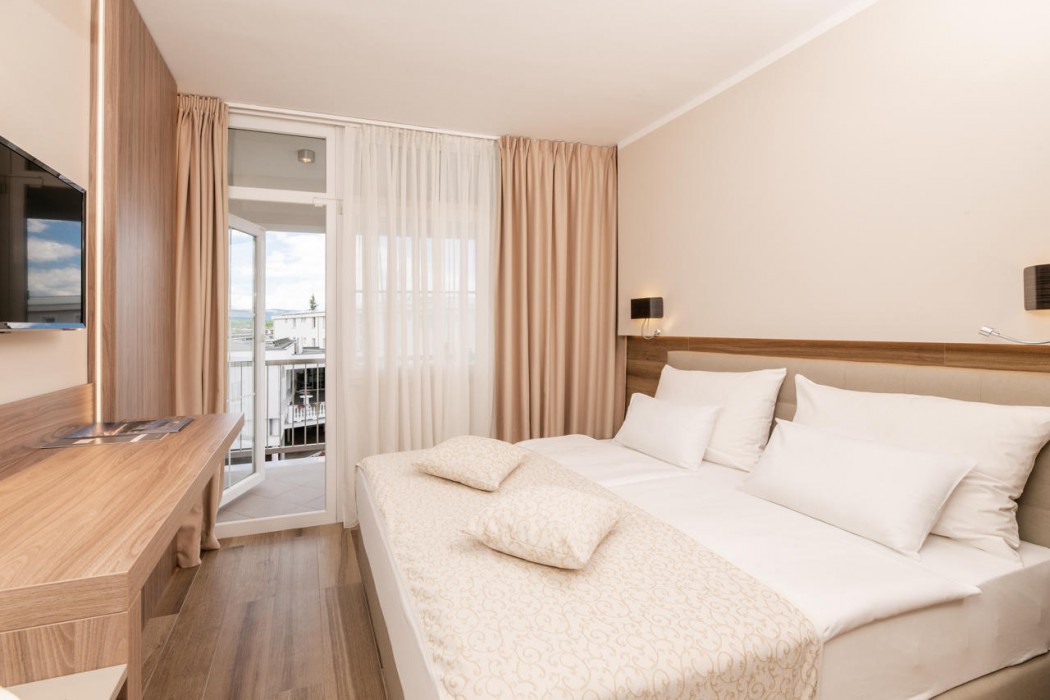 Hotel Malin 26/72