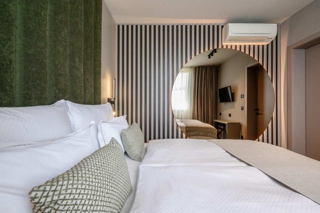 Hotel Malin 31/72