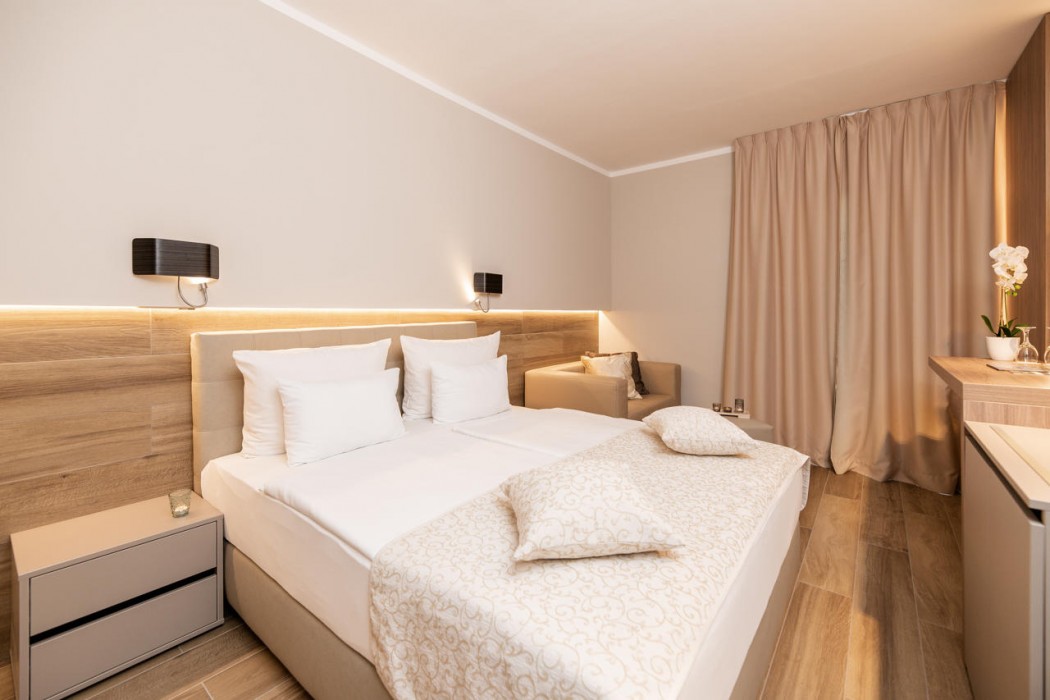 Hotel Malin 24/72