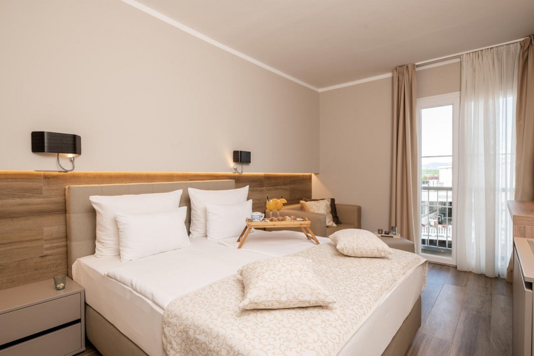 Hotel Malin 16/72