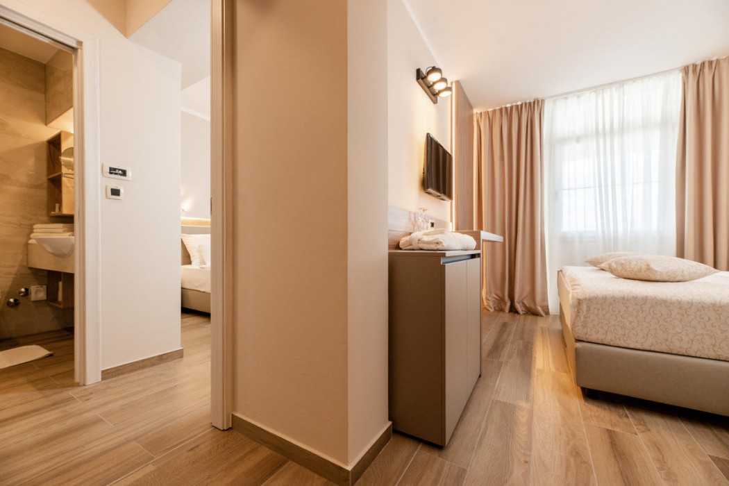 Hotel Malin 22/72