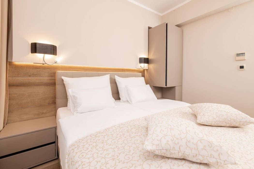 Hotel Malin 18/72
