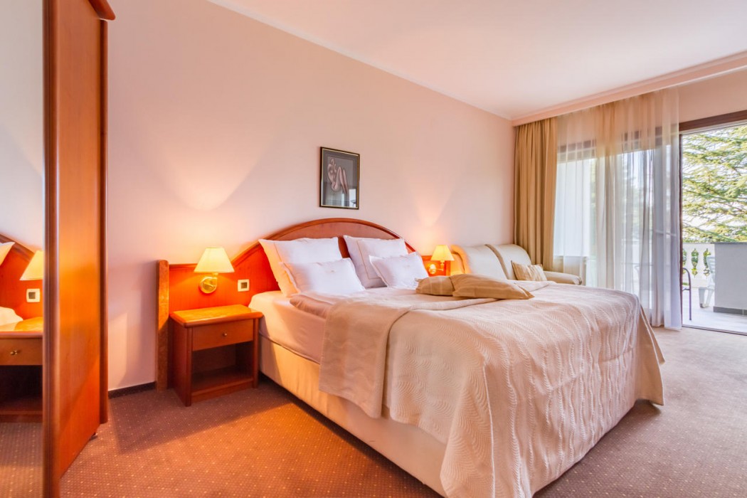 Hotel Malin 8/72
