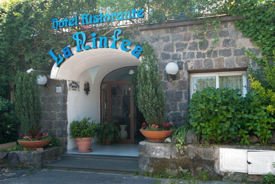 Hotel La Ninfea 27/56