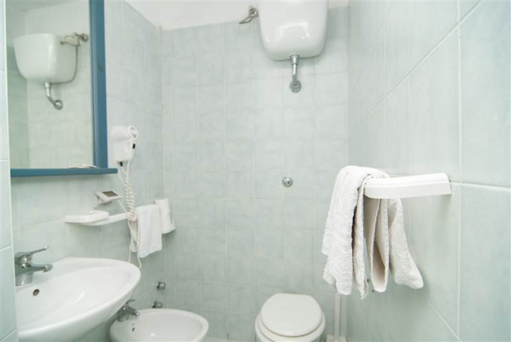 Hotel La Ninfea 38/56