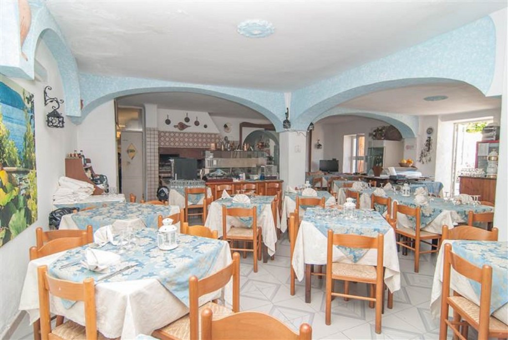 Hotel La Ninfea 22/56