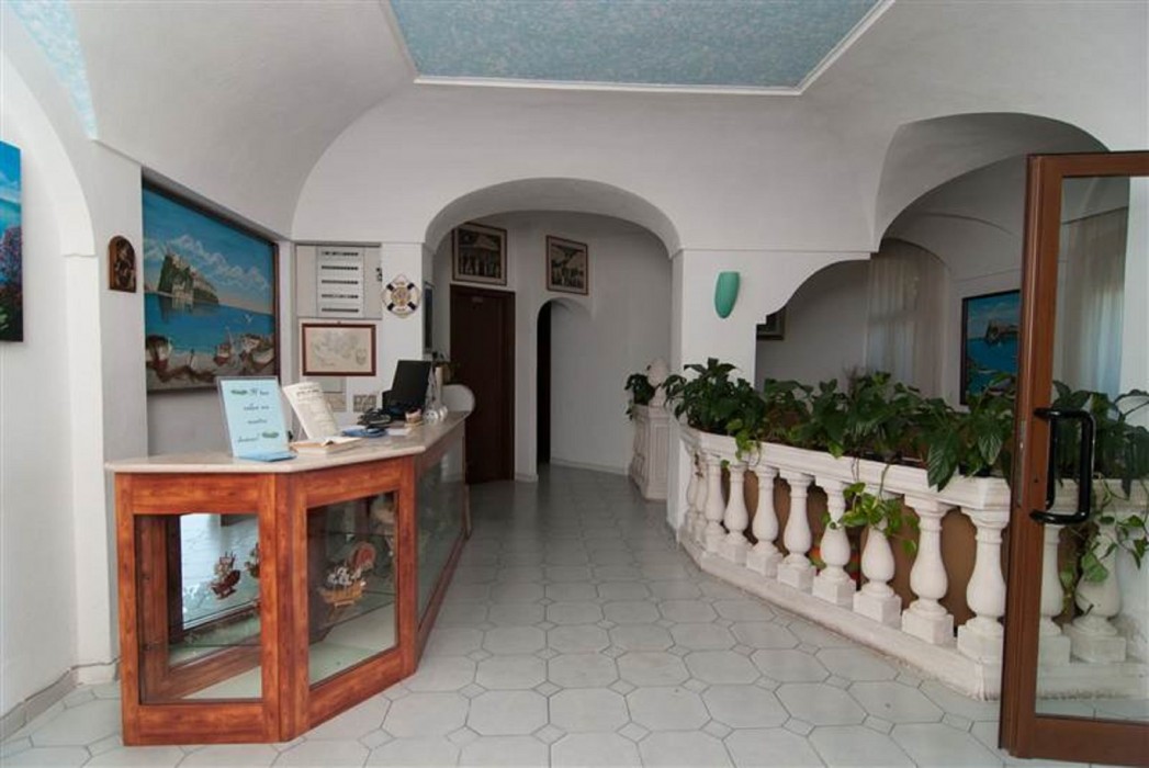 Hotel La Ninfea 16/56