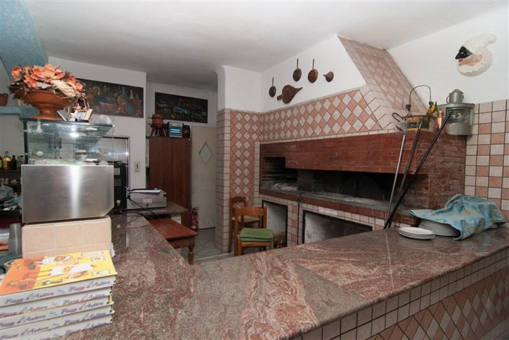 Hotel La Ninfea 31/56
