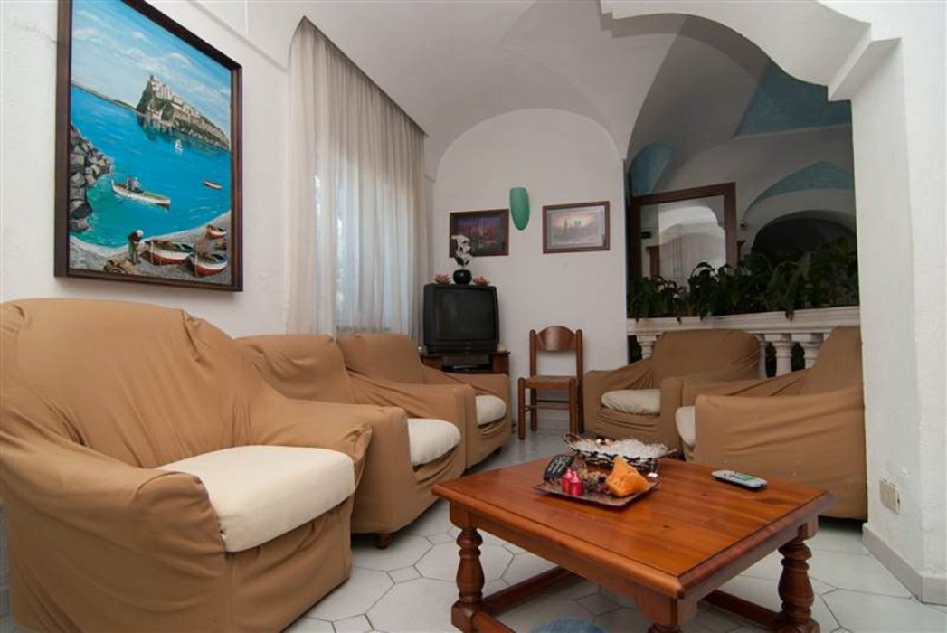 Hotel La Ninfea 11/56