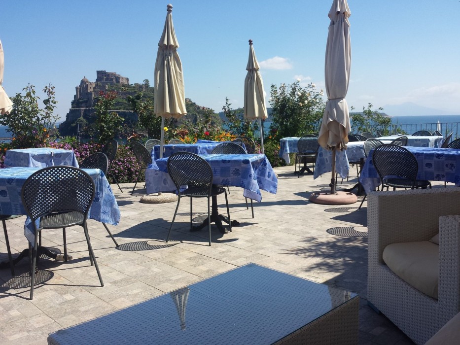Hotel La Ninfea 37/56