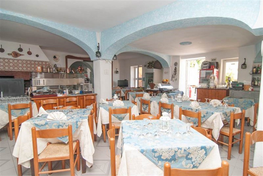 Hotel La Ninfea 12/56