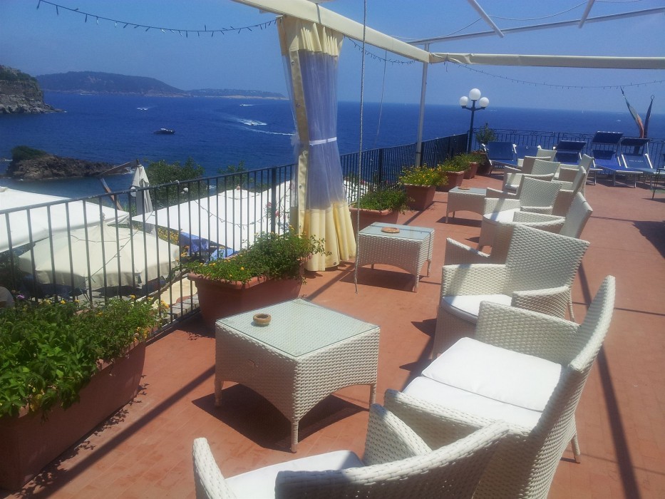 Hotel La Ninfea 20/56