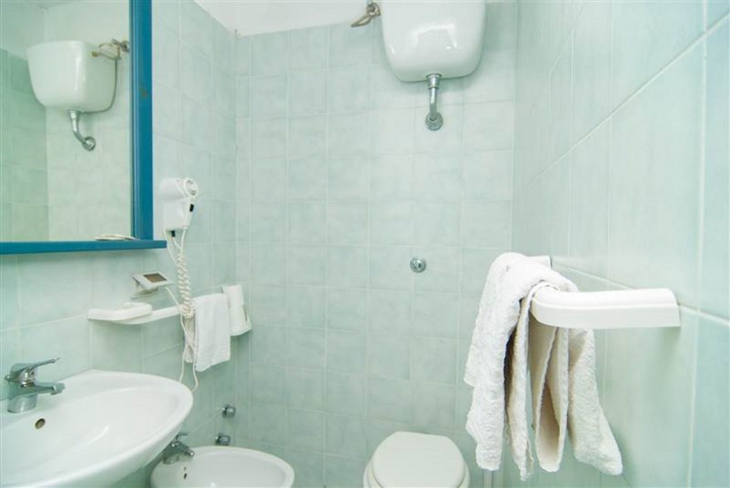 Hotel La Ninfea 13/56