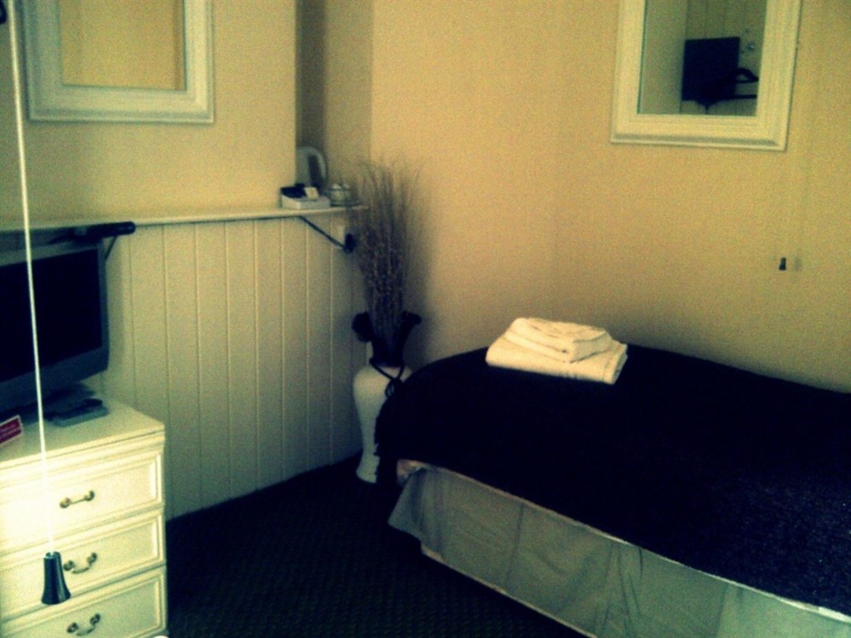 The Black Swan Hotel 25/67
