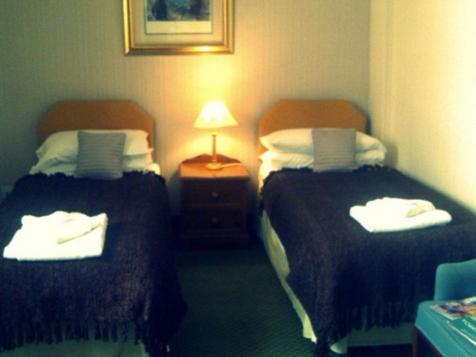 The Black Swan Hotel 28/67