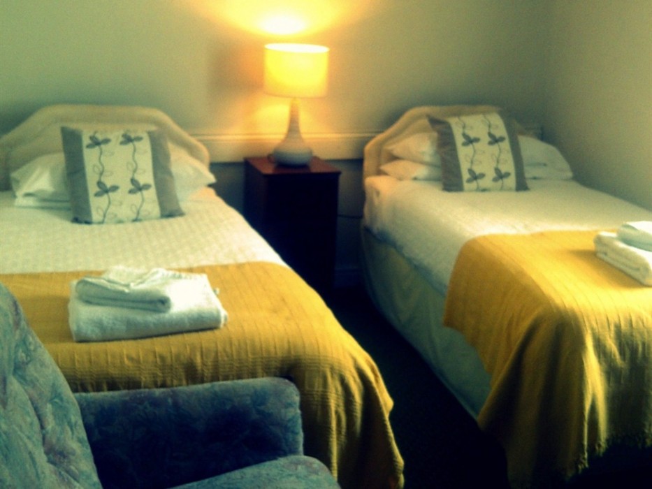 The Black Swan Hotel 26/67