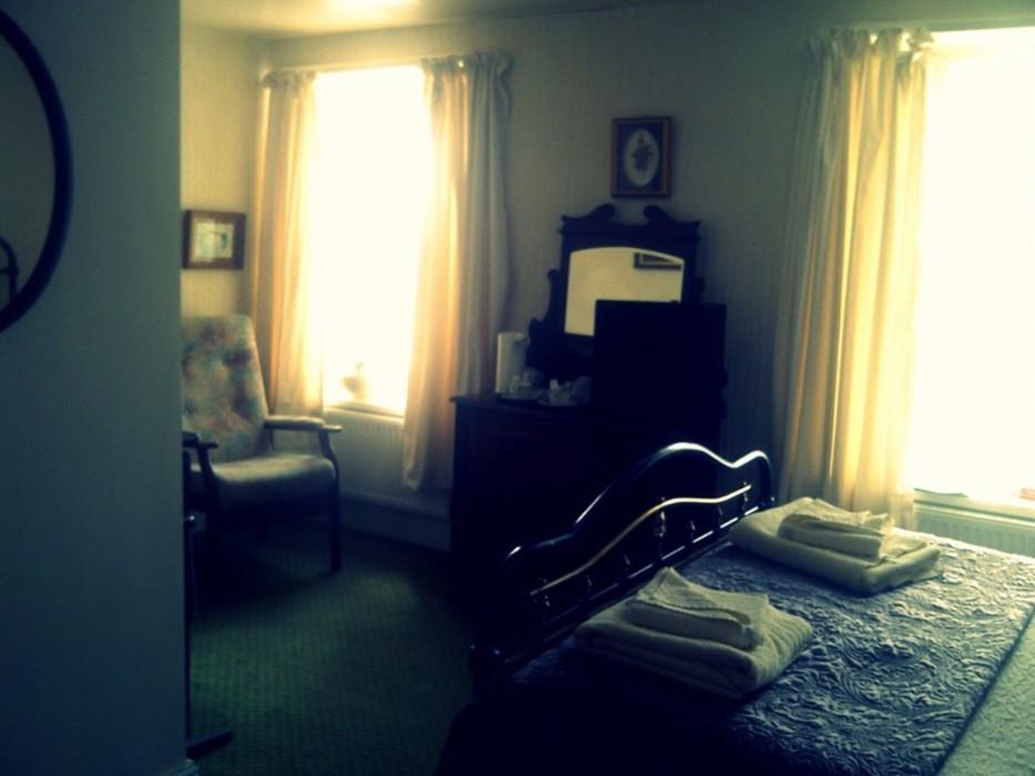 The Black Swan Hotel 23/67