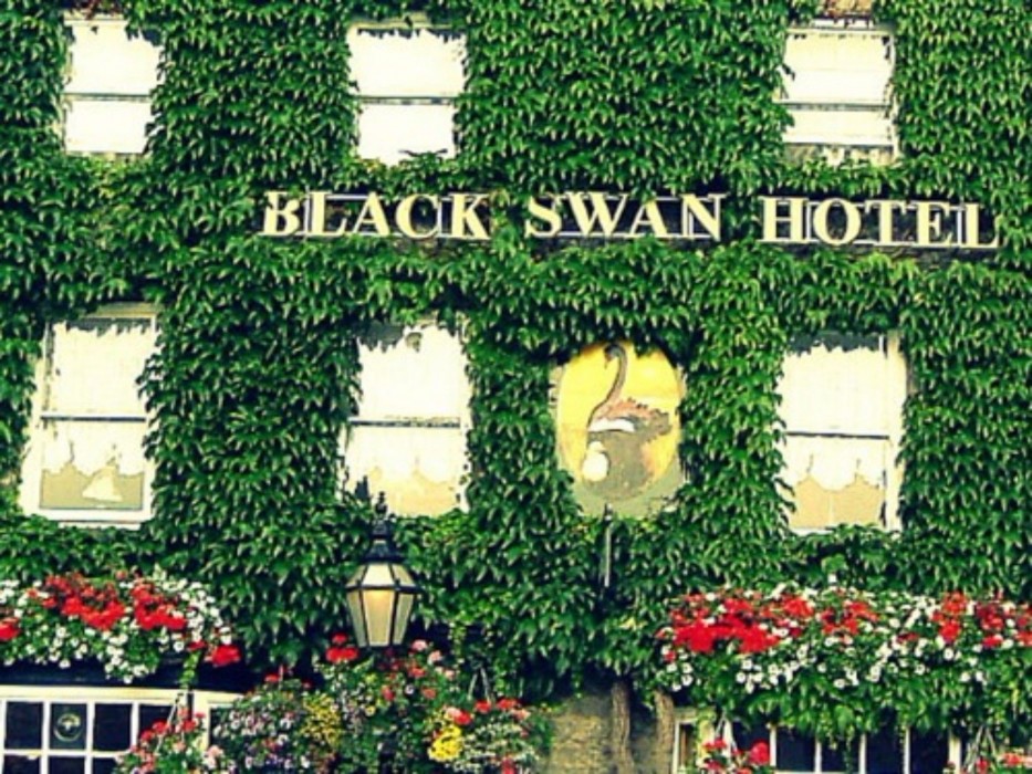 The Black Swan Hotel 30/67