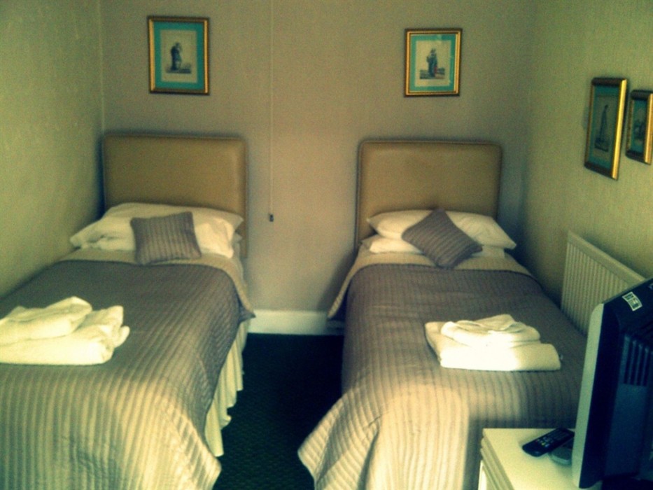 The Black Swan Hotel 21/67