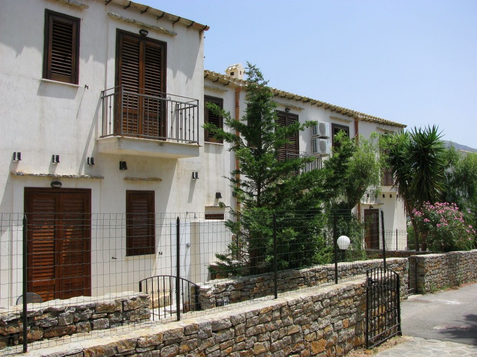 Residence Il Baglio 30/62