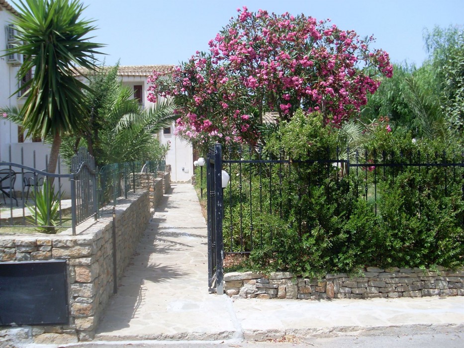 Residence Il Baglio 26/62
