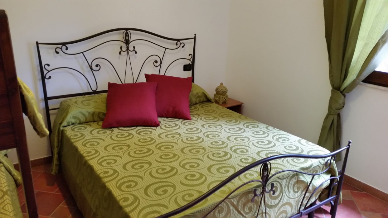 Residence Il Baglio 20/62